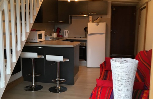 Pyrenees 2000 Ski Chalet | CHALET 200 meters from the slopes