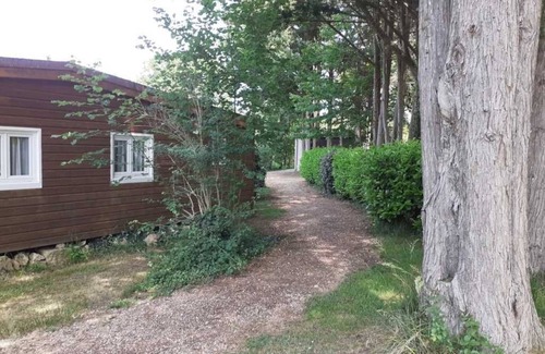 Reyrevignes Ski Chalet | Chalet 3 étoiles - Piscine - ccaidf0