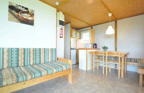 Reyrevignes Ski Chalet | Chalet 3 étoiles - Piscine - ccaidfb