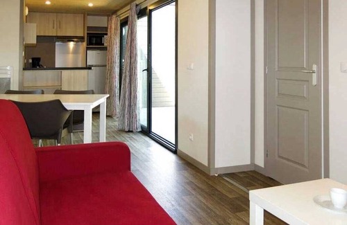 Malansac Ski Chalet | Chalet 3 étoiles - Piscine - ccaffag