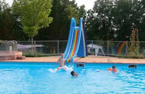 Devillac Ski Chalet | Chalet 3 étoiles - Piscine - eebbgg