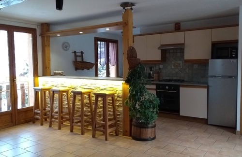 Valloire Ski Chalet | Chalet 3* 6/7 persons