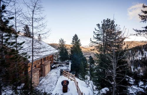 Turracher Hohe Ski Chalet | Chalet 307