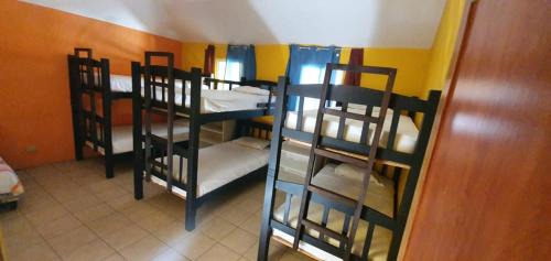 Puerto San Jose House | Chalet 31 Altamar puerto San José Escuintla