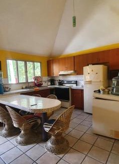 Puerto San Jose House | Chalet 31 Altamar puerto San José Escuintla