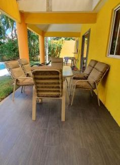 Puerto San Jose House | Chalet 31 Altamar puerto San José Escuintla