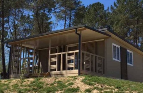 Tamnies Ski Chalet | Chalet 4 étoiles - Piscine - eeecif