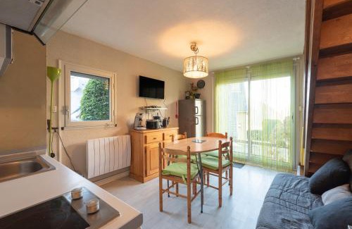 Luz-Saint-Sauveur House | Chalet 4 Personnes classé 3 étoiles