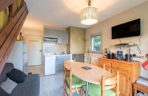 Luz-Saint-Sauveur House | Chalet 4 Personnes classé 3 étoiles