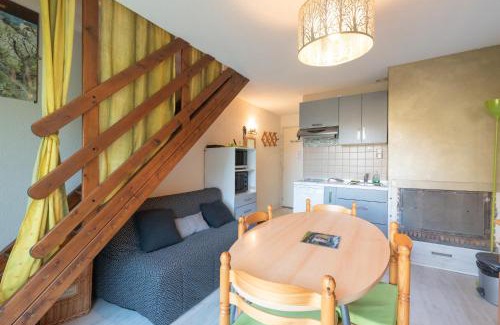 Luz-Saint-Sauveur House | Chalet 4 Personnes classé 3 étoiles