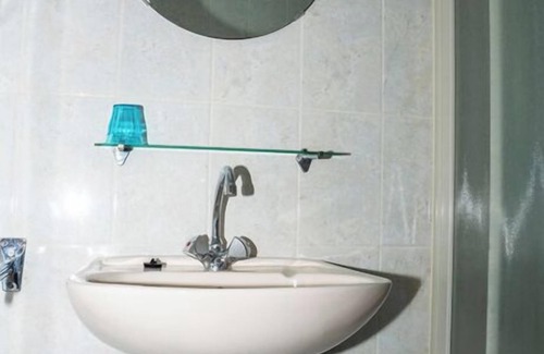 Sint-Annaland Resort | Chalet 50 - Two Bedroom Resort, Sleeps 6