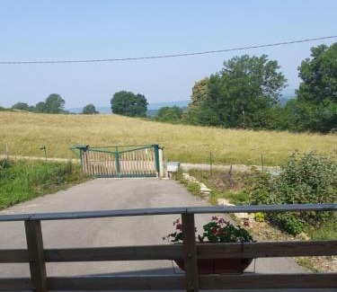 Cornod Ski Chalet | Chalet a la montagne