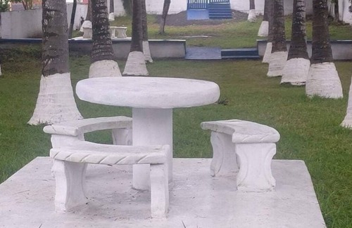 Puerto San Jose House | Chalet, a la orilla del mar. Ven a relajarte a la orilla de la playa