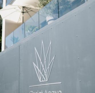 Castelvecchio Alto Apartment | Chalet Agave