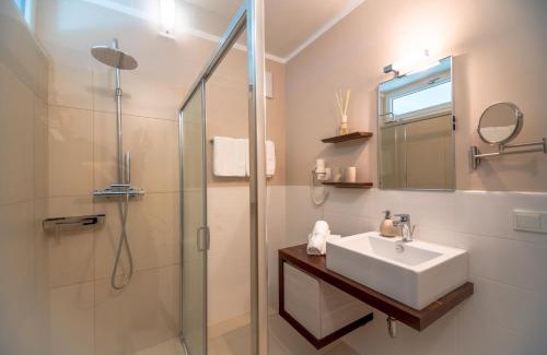 Castelvecchio Alto Apartment | Chalet Agave