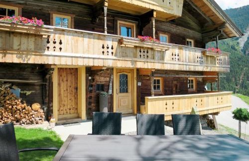 Stummerberg Ski Chalet | Chalet Alm Chalet by Interhome