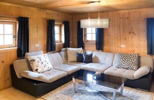 Stummerberg Ski Chalet | Chalet Alm Chalet by Interhome