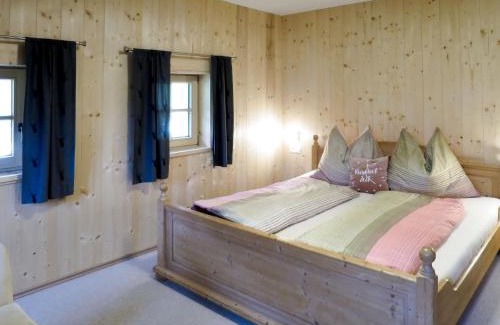 Stummerberg Ski Chalet | Chalet Alm Chalet by Interhome