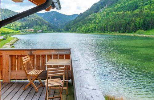 Puchberg Am Schneeberg Apartment | CHALET am Schneeberg See