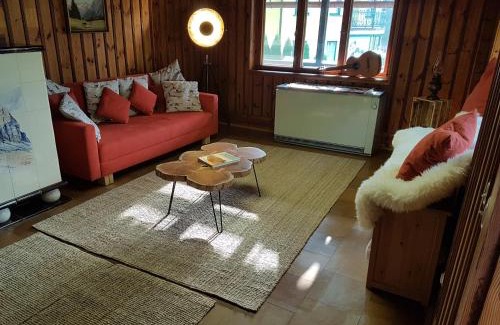 Keutschach am See House | Chalet am See