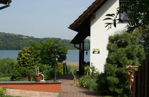 Buckow Apartment | Chalet am See