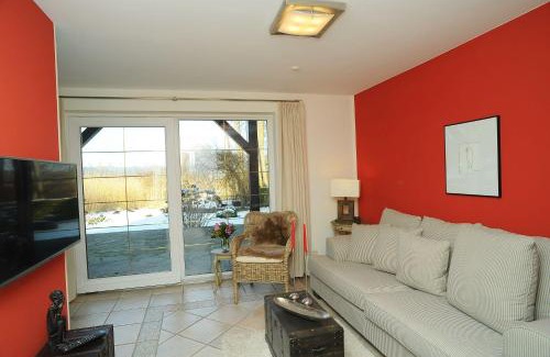 Buckow Apartment | Chalet am See