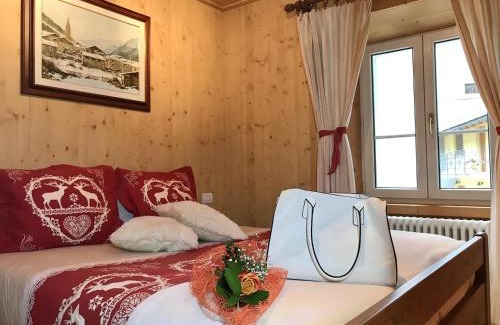 Bormio Apartment | Chalet Ame