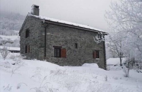 Saint-Andre Ski Chalet | Chalet Amedéelys for skiing in Aussois, Val Thorens, La Norma, Val Fréjus