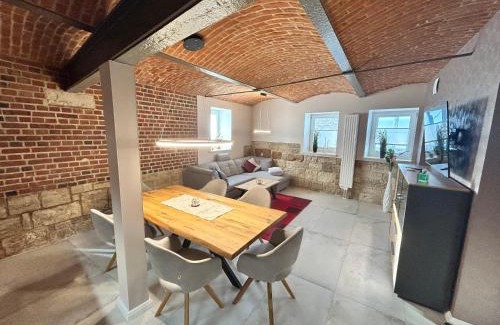 Naumburg Apartment | Chalet Apartment 1