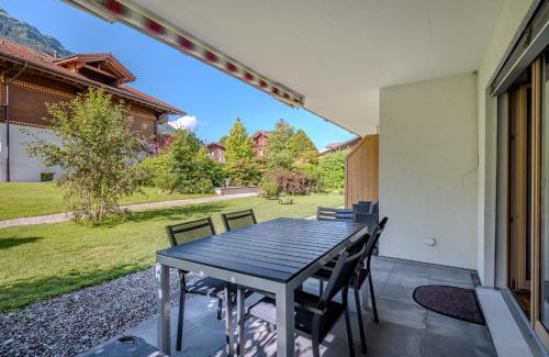 Iseltwald Apartment | Chalet Apartments Iseltwald