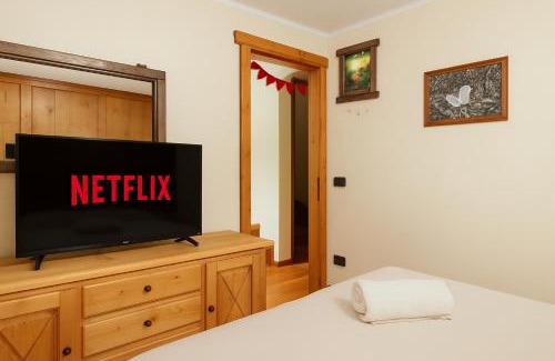 Courmayeur Ski Chalet | Chalet Après-ski Courmayeur center