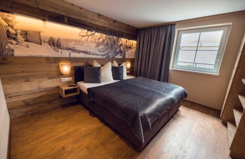 Rohrberg Apartment | Chalet Arena