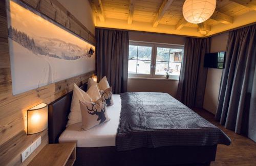 Rohrberg Apartment | Chalet Arena