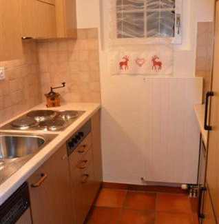 Blatten bei Naters House | Chalet Ariane