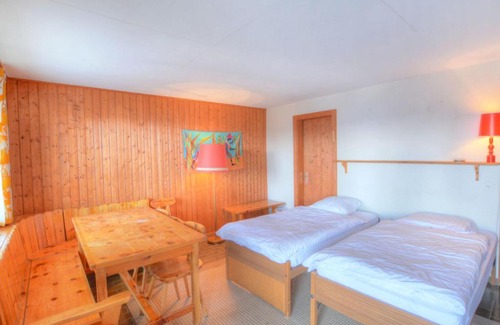 Anzere Ski Chalet | Chalet Arpille by Interhome