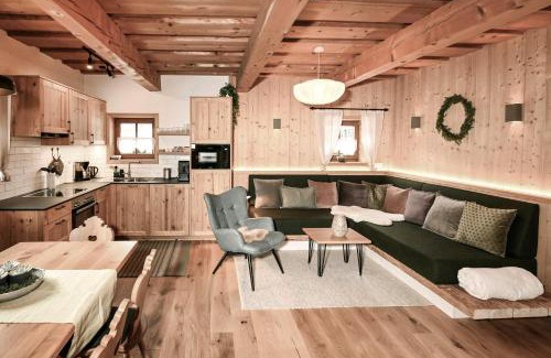 Schladming Ski Chalet | Chalet Auer's Zuahäusl