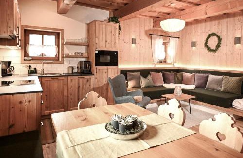 Schladming Ski Chalet | Chalet Auer's Zuahäusl