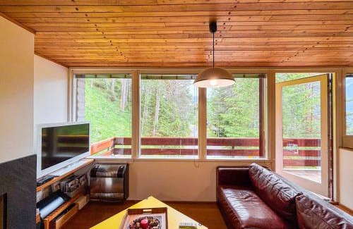 Borca di Cadore Ski Chalet | Chalet Auralpina near Cortina Olympics Games 2026