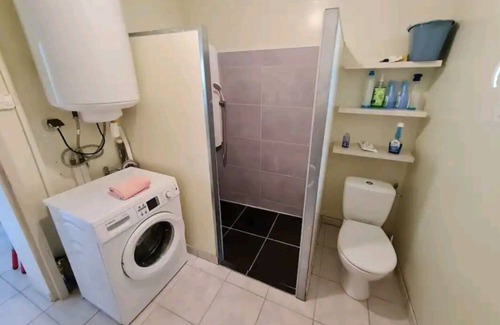 Mayet Ski Chalet | Chalet Avec Jardin à la Campagne, Proche Circuit Bugatti et zoo de la Flèche