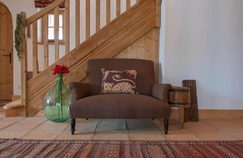 Pettneu am Arlberg House | Chalet Baker Vacation Home