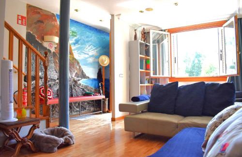 Estella Apartment | Chalet Baldissera