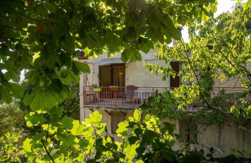 Fabriano Ski Chalet | Chalet Battista Grotte di Frasassi