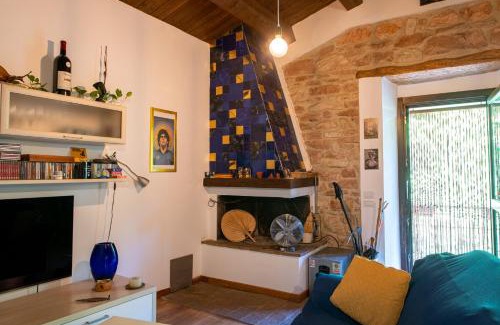 Fabriano Ski Chalet | Chalet Battista Grotte di Frasassi