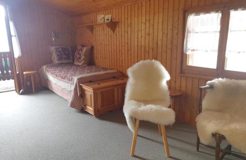 Saint-Martin Apartment | Chalet Bel Horizon