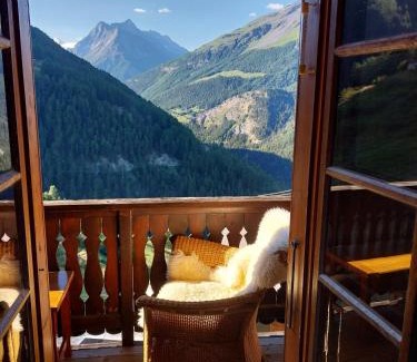 Saint-Martin Apartment | Chalet Bel Horizon