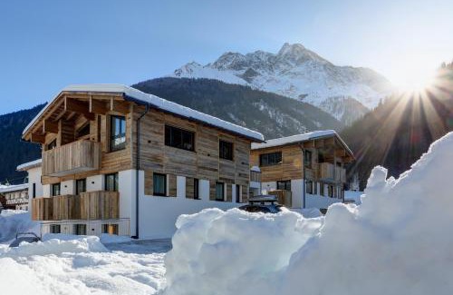 Pettneu am Arlberg Ski Chalet | Chalet Bella