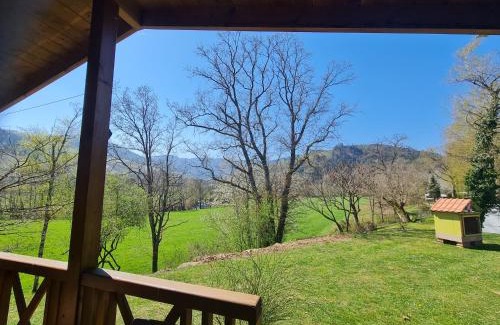 Ranspach House | Chalet Bellevue