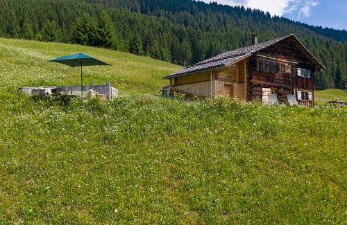 Bartholomaeberg Ski Chalet | Chalet Berghaus Bartholomäberg