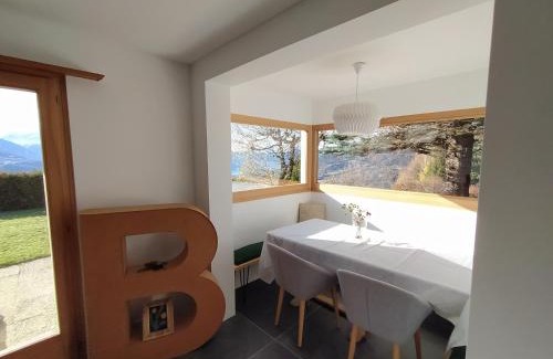Lens Ski Chalet | Chalet Bissetrot