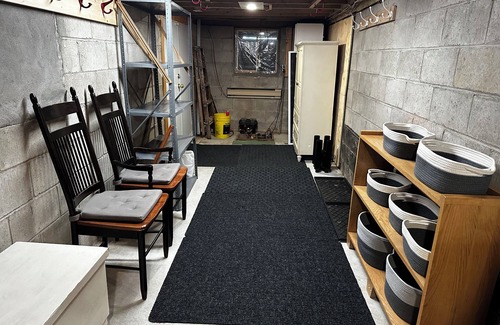 Lantier Ski Chalet | Chalet Bord de l'eau Saint-Donat- AVAILABLE FOR WINTER SEASON 2025-2026